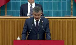 Özgür Özel'den Adalet Bakanlığı'nda "gizli oda" iddiası: "Orada bir haysiyet celladı oturuyor"