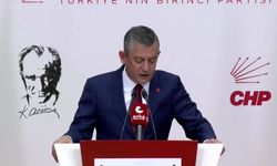 Özgür Özel’den Akın Gürlek’e Sert Yükleniş: “AYM Kararlarına Direnen Her Dosyanın Arkasında O Var”