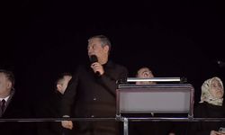 Özgür Özel'den Çarpıcı İddia: "14 Yıldır Bir Tek Savaş Uçağı Alınmadı!"