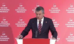 Özgür Özel’den dış politika çıkışı: “Cumhurbaşkanı adayımızı çıkaracağız, iktidara getireceğiz”