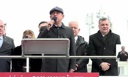 Özgür Özel’den Erdoğan’a Sert Filistin ve İran Çağrısı: "O İşgal Masasından Derhal Kalkın!"