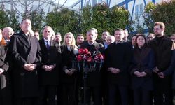 Özgür Özel’den İBB Davası Sonrası Sert Sözler: “AK Parti’yi Ciddiyete ve Ahlaka Davet Ediyorum”