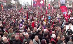 Özgür Özel’den İBB İddianamesine "Yassıada" Benzetmesi: "Bu Kumpası Tarihin Dibine Gömeceğiz!"