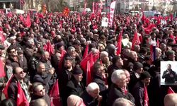 Özgür Özel’den Karaman’da Ekonomi ve Yatırım Salvosu: "Olga’ya Var da Hülya’ya Niye Yok?"