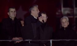 Özgür Özel’den Saraçhane’de Sert Çıkış: “Mal Varlığını Açıkla, E-Devlet’i Aç!”