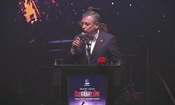 Özgür Özel’den Tarihi Çağrı: "Ya Hep Beraber Ya Hiçbirimiz! Kurtuluş Yok Tek Başına!"