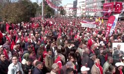 Özgür Özel’den Uyuşturucu Çıkışı: “Baronların Mal Varlığına El Koyacağız”