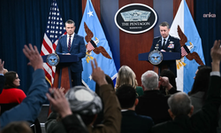 Pentagon’dan İran operasyonu açıklaması: “Bu savaşı biz başlatmadık”