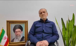 Pezeşkiyan’dan Komşu Ülkelere 'Saldırı' Güvencesi: "Teslim Olmayacağız"