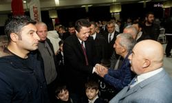 Saadet Partisi Lideri Arıkan: "Biz İrancı Değil, Mazlumun Yanındayız"