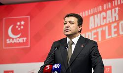 Saadet Partisi’nden İspanya’ya Sürpriz Mesaj: Mahmut Arıkan’dan Pedro Sanchez’e İspanyolca Çağrı