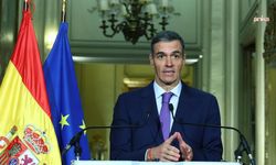 Sanchez'den Enerji Muhtırası: "Dünya Bu Savaşın Sonuçlarına Katlanmamalı!"