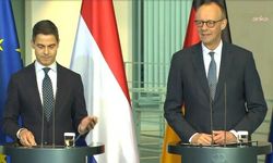 Şansölye Merz’den Hürmüz Boğazı Açıklaması: "Askeri Operasyon Gündemimizde Yok"