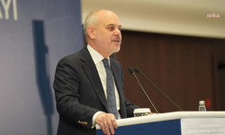 Saray’dan Balistik Füze Açıklaması: "Tüm Tedbirler Kararlılıkla Alınıyor"