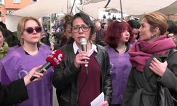 Sera Kadıgil’den TBMM’deki ‘Yemek’ Tartışmasına Sert Tepki: "Derdimiz Sizin Ne Yediğiniz Değil, Milletin Ne Yemediği!"