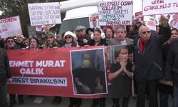 Silivri’de İBB Davası Öncesi Yürüyüş: Ekrem İmamoğlu’na Destek İçin Cezaevi Önüne Yürüdüler