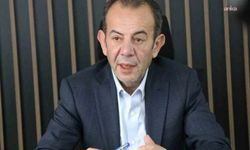 Tanju Özcan Tutuklandı