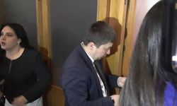 TBMM’de Kapalı Oturum: Orta Doğu Gelişmeleri Görüşüldü