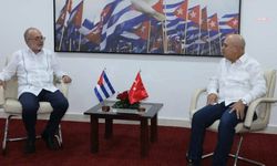 TKP’den Küba’ya dayanışma ziyareti: Kemal Okuyan “Küba’ya destek boynumuzun borcu”