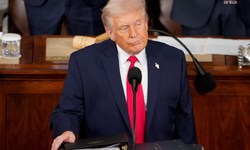 Trump’tan İran mesajı: “Büyük dalga henüz gelmedi”