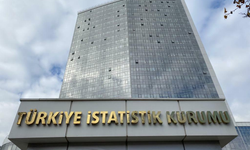 TÜİK: Ocak ayında  inşaat maliyet endeksi yıllık yüzde 25,38 arttı