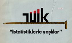 TÜİK Verileri: Türkiye Hızla Yaşlanıyor, 65 Yaş Üstü Nüfus Yüzde 11,1’e Çıktı