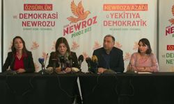 Tülay Hatimoğulları’ndan Nevruz Çağrısı: “Gençler Kürt Olmayan Arkadaşlarıyla Alanları Doldursun”