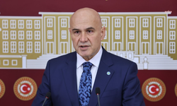 Turhan Çömez’den Bakan Güler’e "Repkon" soruları: "İsrail’e giden bombalarda Türk imzası mı var?"