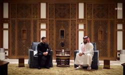 Ukrayna ve Suudi Arabistan’dan Dev Savunma Hamlesi: İHA Tehdidine Karşı "Düşük Maliyetli" Kalkan!