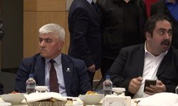 Ümit Özdağ: Eğer bu ülkede muhalifseniz, hükümeti eleştiriyorsanız size farklı yasalar uygulanıyor