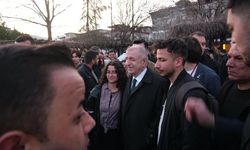 Ümit Özdağ: “Türkiye İran Savaşının Tamamen Dışında Kalmalı”