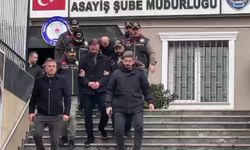 Ümraniye’deki Kanlı İnfazda Şok Gelişme: Aralarında Ünlü İsimlerin de Olduğu 7 Kişi Tutuklandı!