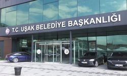 Uşak Belediyesi’nde Deprem! Belediye Başkanı Özkan Yalım Adliyeye Sevk Edildi: Gözaltı Sayısı Artıyor!