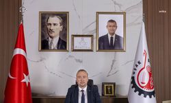 Uşak Belediyesi’nde Şok Karar! Belediye Başkanı Özkan Yalım Tutuklandı!