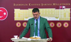 Veli Ağbaba’dan Emekli Maaşı Çıkışı: "Sofradan 40 Pide Çalındı!"