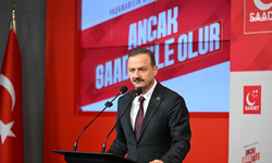 Yavuz Ağıralioğlu’ndan İktidara "Emekli" Resti: "Bu Masalı Kim Yazıyor?"