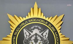 Yolcu otobüsündeki aramada 11 kilo 400 gram metamfetamin ele geçirildi