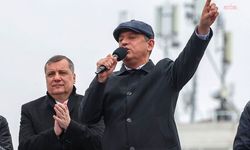 Özgür Özel’den "Vicdan" Çıkışı: "Düşmanımın Babası Olsa Elini Öperim Ama Siz..."