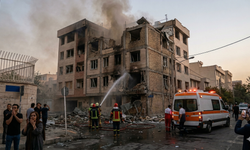İran'dan Ağır Bilanço: ABD ve İsrail Saldırılarında Can Kaybı Artıyor