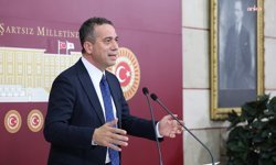 "Ali Mahir Başarır'dan Sert Çıkış: 'Gülistan Doku Dosyası Türkiye’nin Kayboluş Hikayesidir!'"