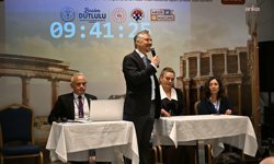 486 Yıllık Gelenek Sporla Şahlandı: Manisa Mesir Festivali’nde Rekor Katılım!