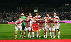 A Milli Takımı 24 yıl sonra Dünya Kupası'nda