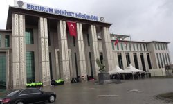 Adalet mi Yerini Buluyor? Eski Vali Tuncay Sonel Erzurum’da Sorguda!