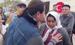 Akbelen’de Tansiyon Yükseldi: Direnişin Sembol İsmi Esra Işık Tutuklandı! "Sıra Bizde mi?"
