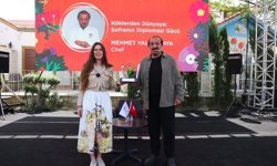 Alaçatı’da İzdiham Yaratan Festival: 15. Uluslararası Ot Festivali’nde Cumartesi Coşkusu!