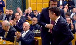 Ali Babacan'dan Ekonomi Bombardımanı: "Türkiye Savaşta Değil Ama Savaş Ekonomisi Yaşıyor!"