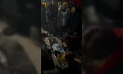 Ankara'da Açlık Grevi 5. Gününde: Doruk Madencilik İşçisi Fenalaştı!