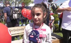 Atatürk’ün Mirasında 23 Nisan Coşkusu: Ankara’da Dev Park Eğlence Merkezine Dönüştü!