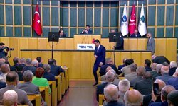 Babacan’dan İktidara "Kemer Sıkma" Resti: "Önce Devlet Kendi Lüksünden Feragat Etsin!"