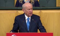 Bahçeli’den Avrupa’ya Rest: "Türkiye Avrupasız da Tarihtir, Hakikattir!"